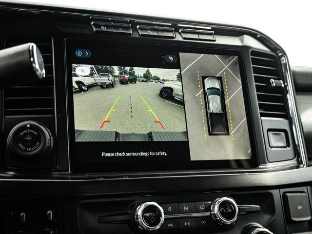 Photo of 2023 Carbonized Gray Metallic Ford F-250