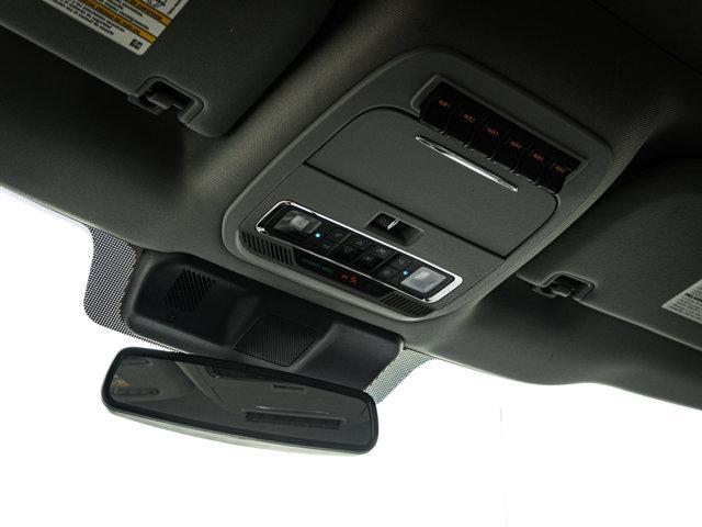 Photo of 2023 Carbonized Gray Metallic Ford F-250