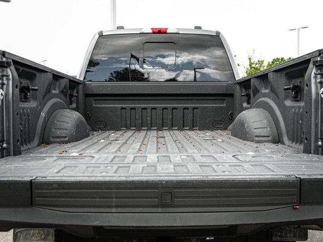 Photo of 2023 Carbonized Gray Metallic Ford F-250