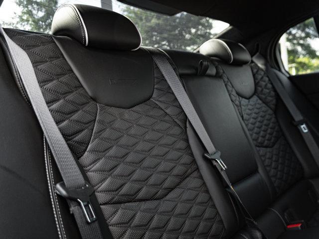 Photo of 2023 Black Raven Cadillac CT5-V