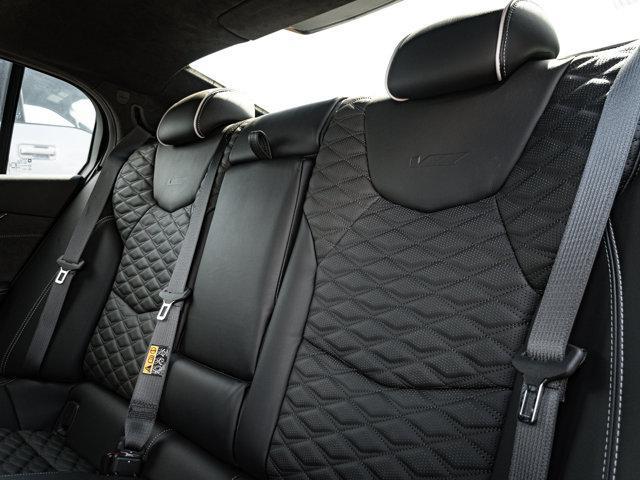 Photo of 2023 Black Raven Cadillac CT5-V