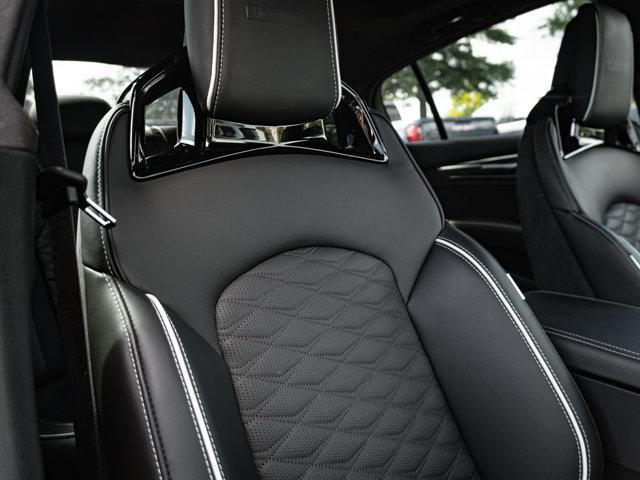 Photo of 2023 Black Raven Cadillac CT5-V