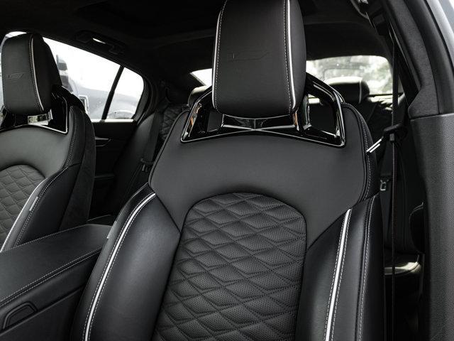 Photo of 2023 Black Raven Cadillac CT5-V