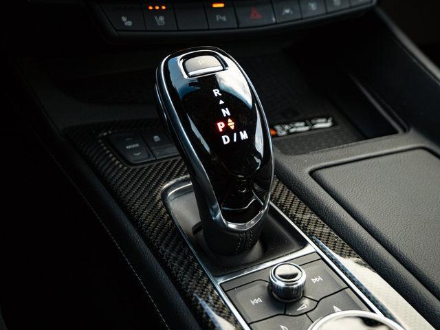 Photo of 2023 Black Raven Cadillac CT5-V