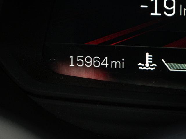 Photo of 2023 Black Raven Cadillac CT5-V