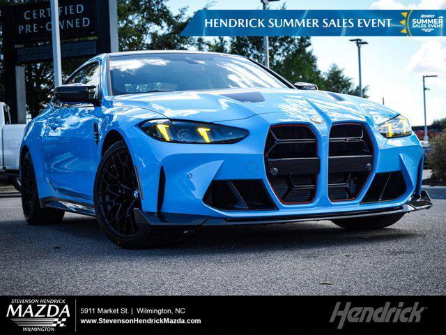 2025 BMW M4