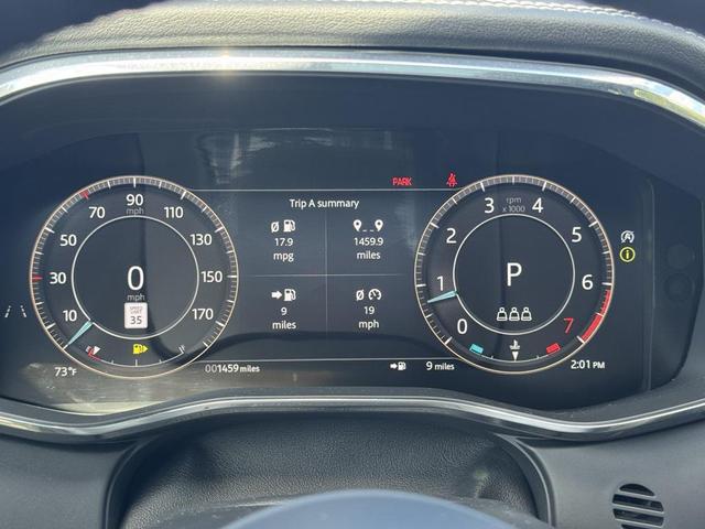 Photo of 2024 Santorini Black Metallic Jaguar XF