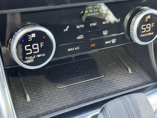 Photo of 2024 Santorini Black Metallic Jaguar XF