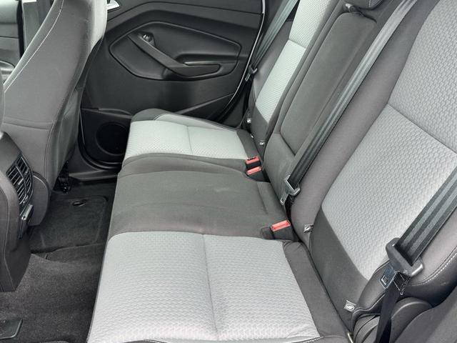 Photo of 2017 INGOT SILVER Ford C-Max Hybrid