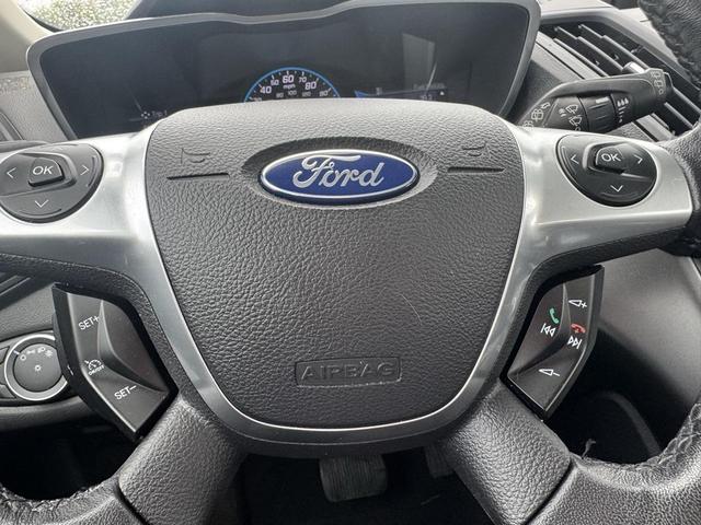 Photo of 2017 INGOT SILVER Ford C-Max Hybrid