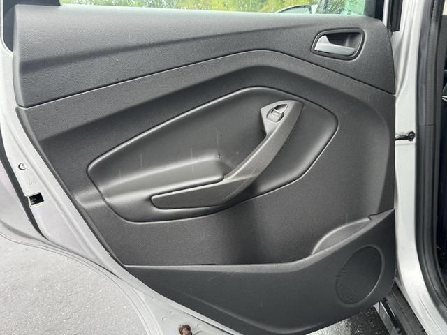 Photo of 2017 INGOT SILVER Ford C-Max Hybrid