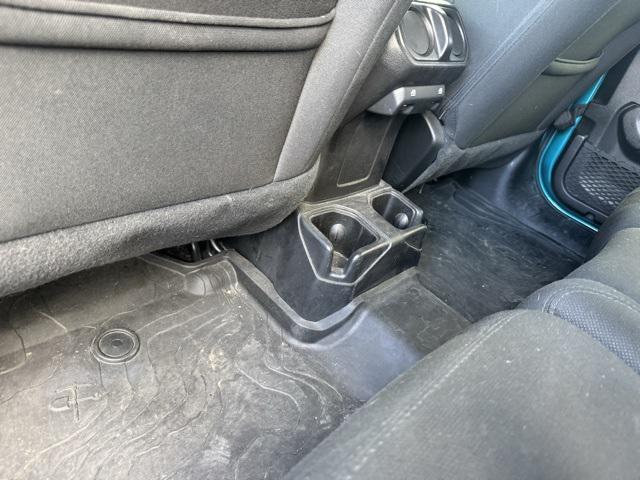 Photo of 2020 Bikini Pearlcoat Jeep Wrangler Unlimited