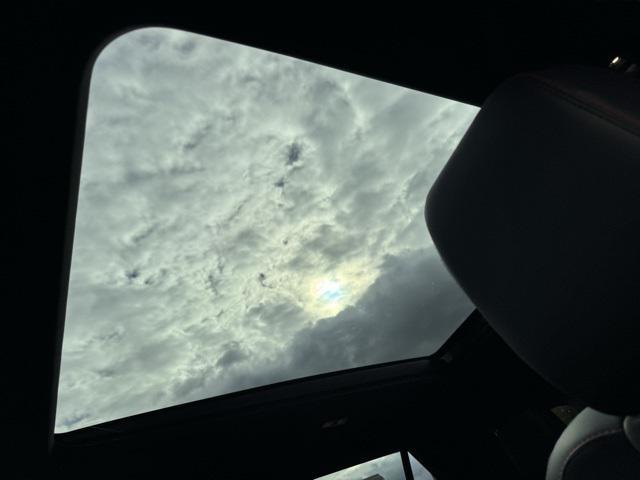 Photo of 2026 STAR WHITE MET TRI-COAT Ford Explorer