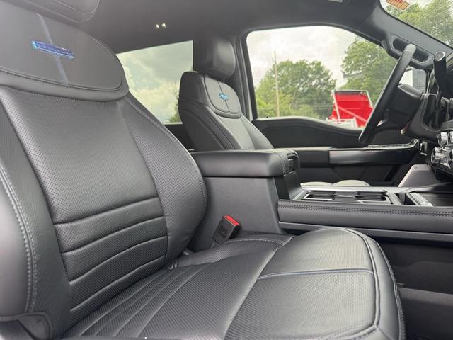 Photo of 2025 STAR WHITE Ford F-350