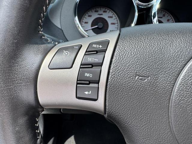 Photo of 2008 Cool (Liquid Silver Metallic) Pontiac Solstice