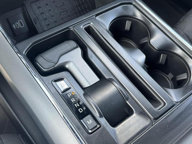 Photo of 2025 AGATE BLACK METALLIC Ford F-150