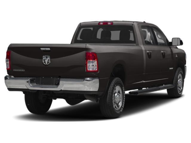 Photo of 2021 Granite Crystal Metallic Clearcoat RAM 2500