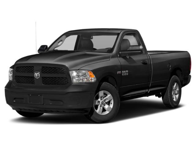 2021 RAM 1500 Classic