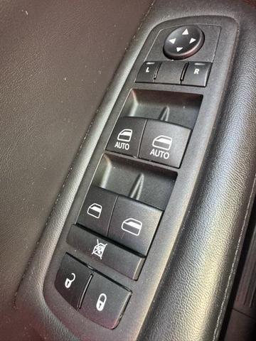 Photo of 2015 Velvet Red Pearlcoat Chrysler 200