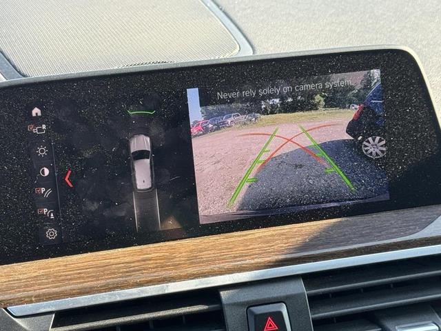 Photo of 2020 Dark Graphite Metallic BMW X3