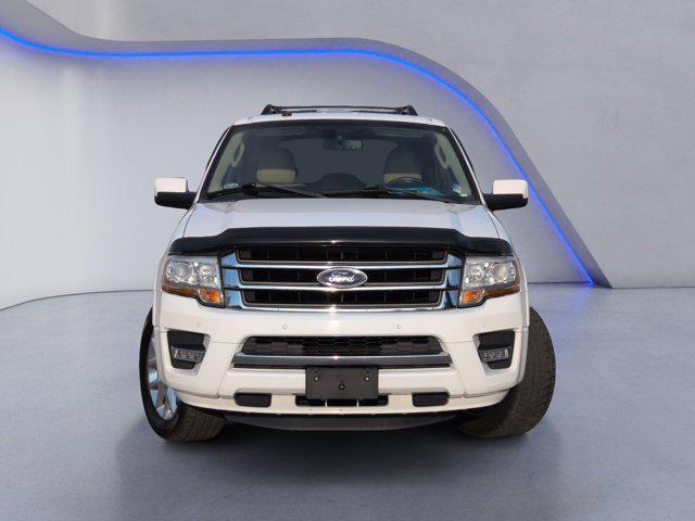 Photo of 2017 Oxford White Ford Expedition