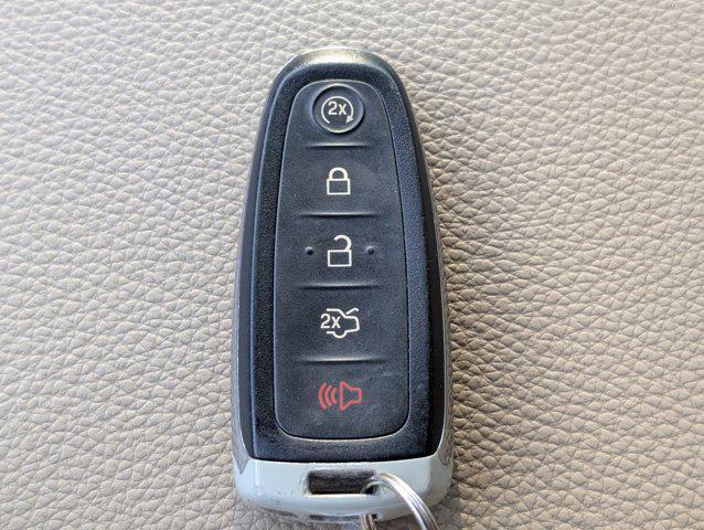 Photo of 2017 Oxford White Ford Expedition