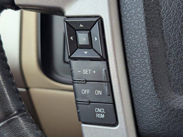 Photo of 2017 Oxford White Ford Expedition