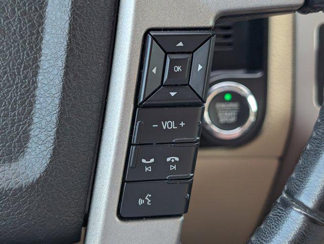 Photo of 2017 Oxford White Ford Expedition