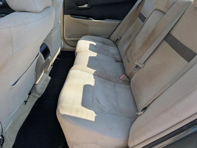 Photo of 2013 Cypress Pearl Toyota Camry