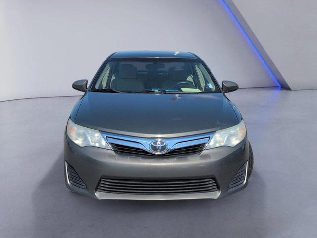 Photo of 2013 Cypress Pearl Toyota Camry