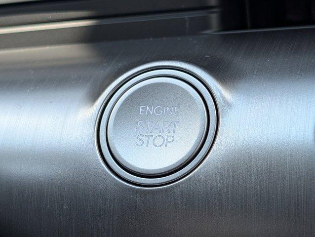 Photo of 2026 Denim Blue Pearl Hyundai KONA