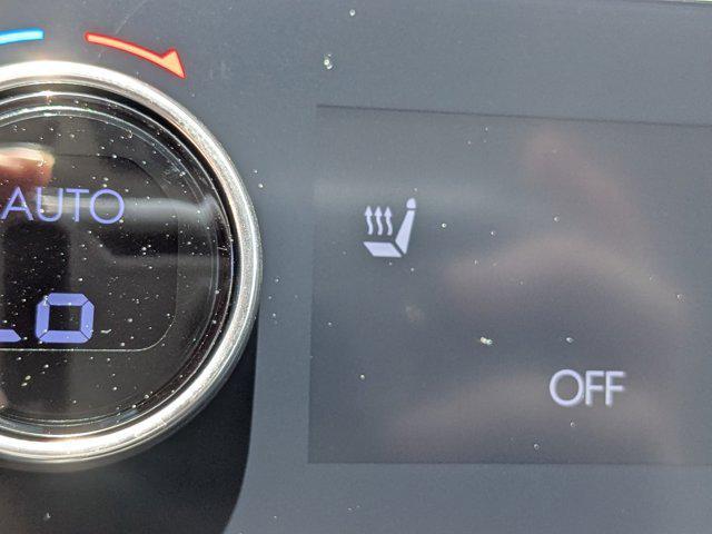 Photo of 2025 Aero Silver Hyundai SONATA
