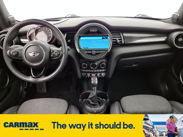 2014 MINI Hardtop