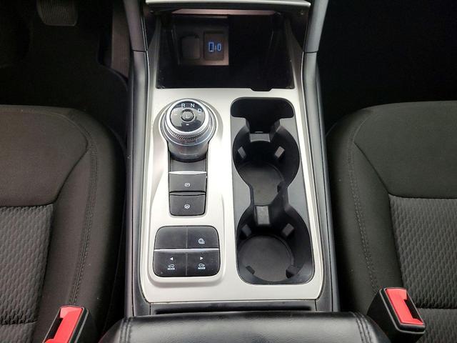 Photo of 2022 Black Ford Explorer