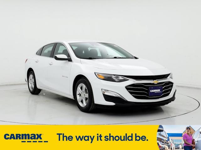 2019 Chevrolet Malibu