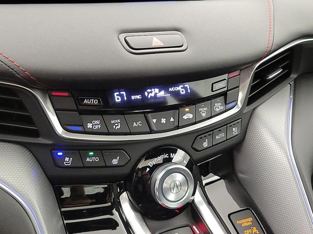 Photo of 2023 White Acura TLX