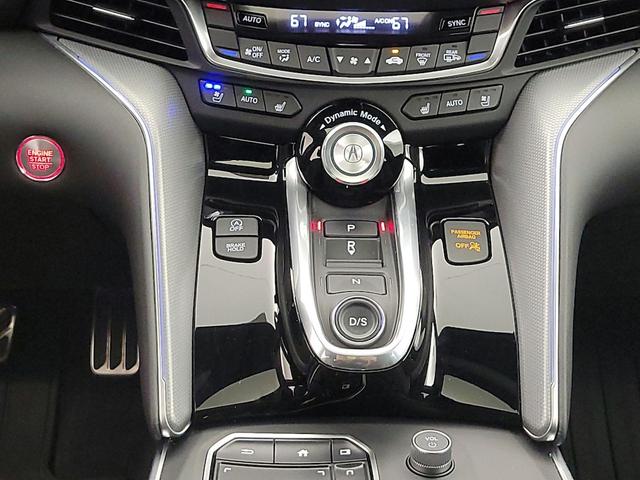 Photo of 2023 White Acura TLX