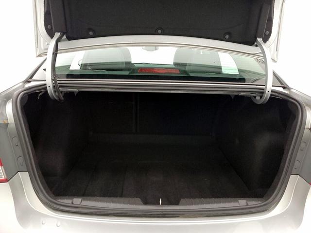 Photo of 2015 Silver Chevrolet Cruze