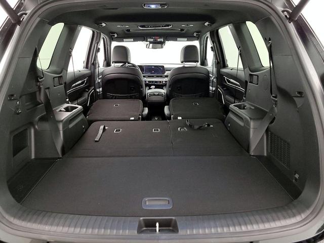 Photo of 2023 Black Kia Telluride