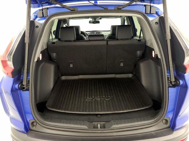 Photo of 2020 Blue Honda CR-V
