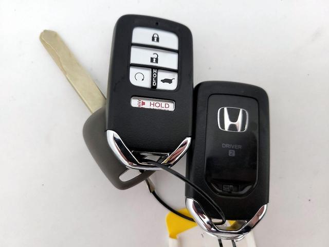 Photo of 2020 Blue Honda CR-V