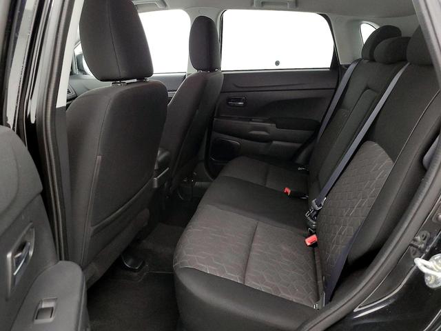 Photo of 2020 Black Mitsubishi Outlander Sport