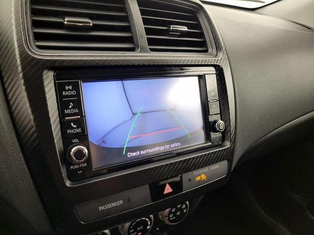 Photo of 2020 Black Mitsubishi Outlander Sport