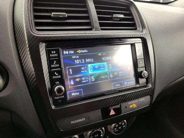 Photo of 2020 Black Mitsubishi Outlander Sport