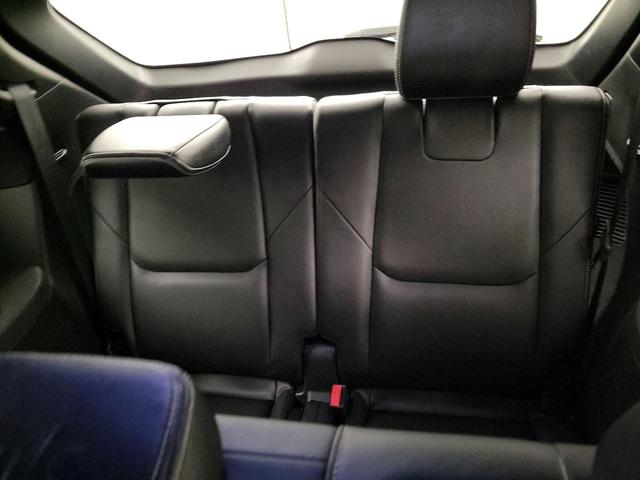 Photo of 2023 Silver Mazda CX-9