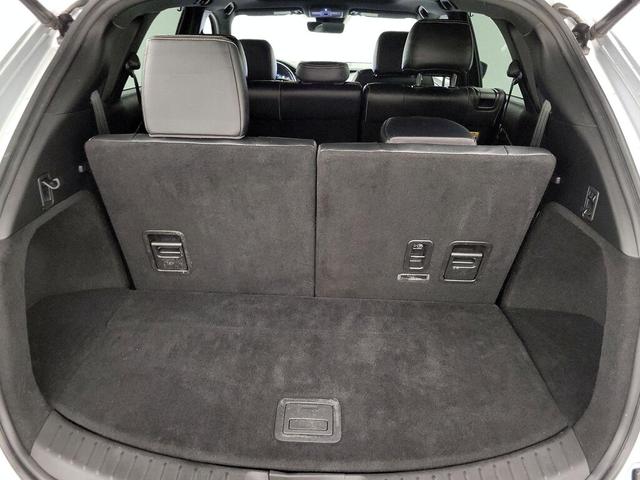 Photo of 2023 Silver Mazda CX-9