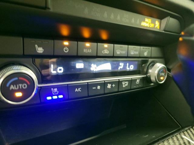 Photo of 2023 Silver Mazda CX-9