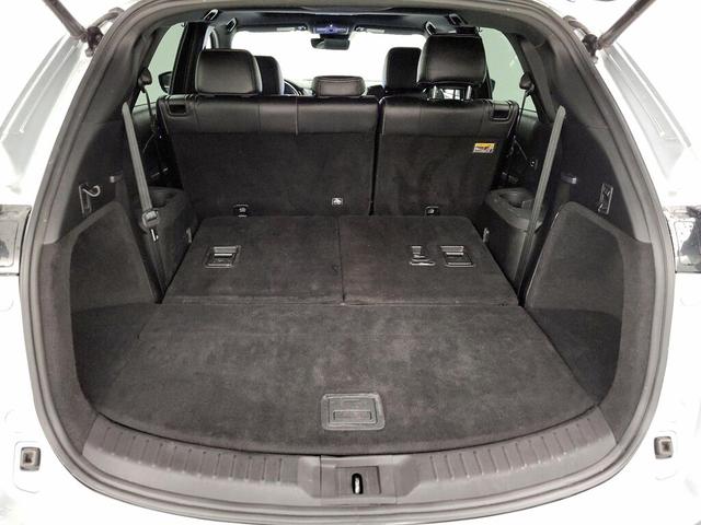 Photo of 2023 Silver Mazda CX-9