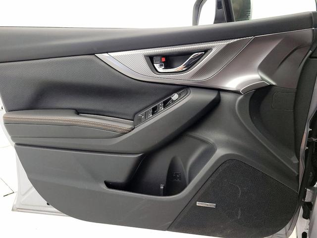 Photo of 2023 Silver Subaru Crosstrek