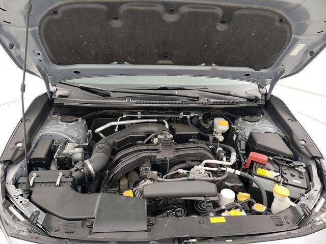 Photo of 2023 Silver Subaru Crosstrek